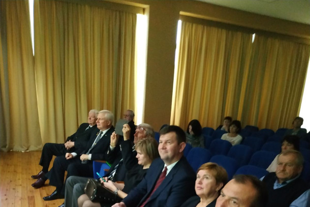 1-2 октября-День пожилых людей