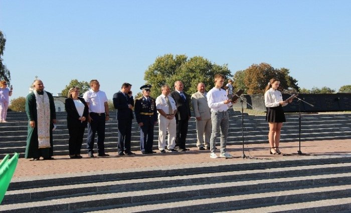 В рамках празднования Дня пожилых людей Брестской областной организацией БОО «Ветернаы физической культуры и спорта» проведен ряд мероприятий и встреч