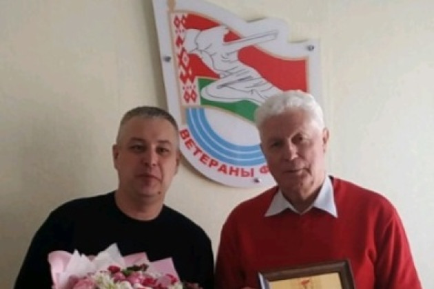 13 марта 2023 года исполнилось 20 лет нашей организации