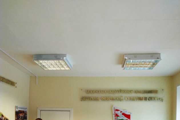 Итоги работы за 2021 год.