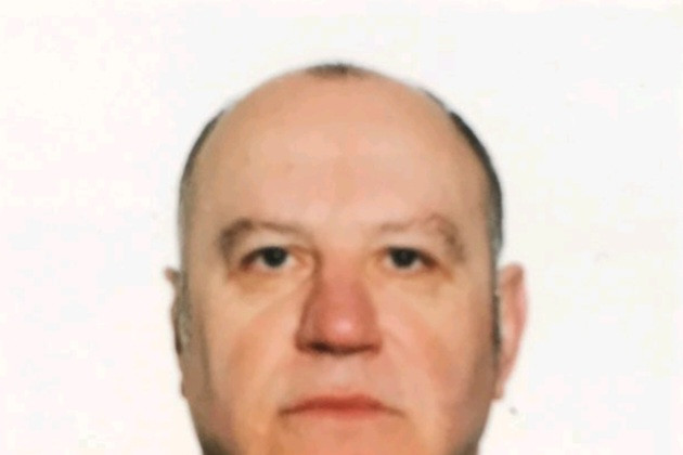 15 сентября 2023 года ушел из жизни Маклаков Виктор Васильевич