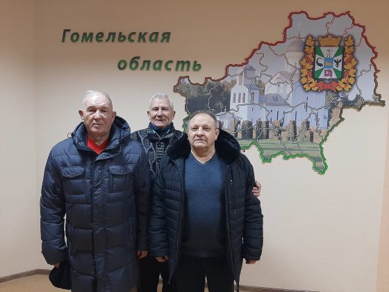 ПЛАНЫ НА БУДУЩЕЕ