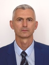 Усович Виталий Юрьевич