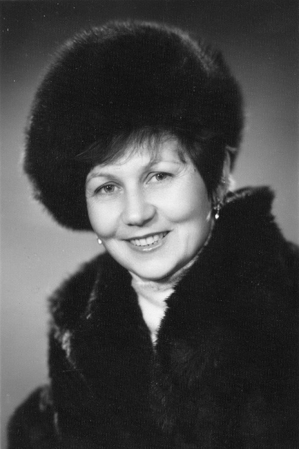 07 июля исполнилось 70 лет Нателле Лядовой. 07 июля исполнилось 70 лет Нателле Лядовой.