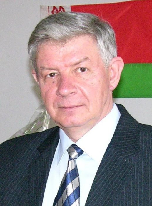 Юбилей Анатолия Дмитриевича Федорова!