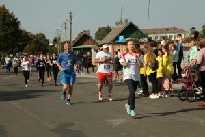 Национальный фестиваль бега «Языльская десятка»