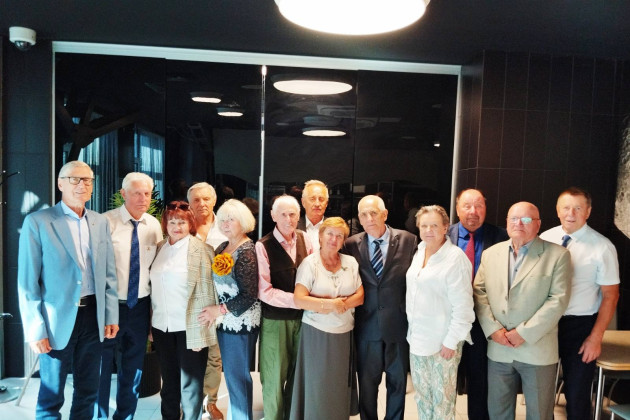 19 сентября 2024 года состоялось заседание Президиума БОО "ВФКиС"