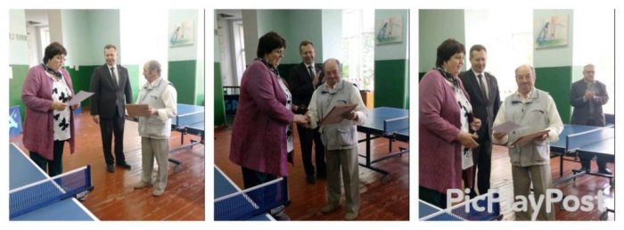 Недавно 75 летний юбилей отметил Шевчук Александр Федорович — ветеран спорта, многократный призер областных спартакиад, инструктор физической культуры Студенческого городка в БелГУТе, тренер по шахматам