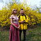 04.2019 Лошицкий парк