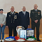 10 февраля 2024 года международного турнира по мини-футболу среди ветеранских команд, посвященного памяти советского футболиста, уроженца г.Добруша Виктора Коваленко.