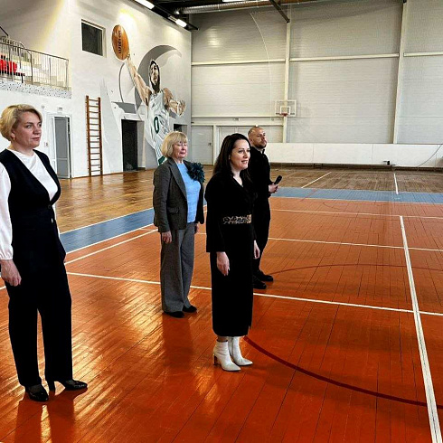 Областные соревнования по стрельбе из лазерной винтовки среди ветеранов спорта и физической культуры, посвященные Году белорусской женщине