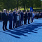 С 20 по 22 мая в г. Новополоцке прошла XI Международная спартакиада среди ветеранов и руководителей ветеранских организаций физической культуры и спорта, посвященная Дню Независимости Республики Беларусь