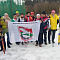 Областные соревнования по лыжным гонкам среди ВФКиС г. Витебск 26.02.2022 г.