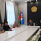 12 августа 2025 года в Полоцком райисполкоме состоялось поздравление с 75-летием Владимира Степановича Точило!