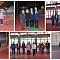 Областная Спартакиада в Гомеле