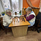 12 января 2025 года на базе Фока государственного учреждения «Городской физкультурно-спортивный клуб» Витебск»(ул. Советская, 7-14) состоялся 119-й Витебский открытый лично-командный шахматный темпо-турнир, посвященный Герою Советского Союза Льву Михайлов