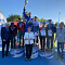 С 20 по 22 мая в г. Новополоцке прошла XI Международная спартакиада среди ветеранов и руководителей ветеранских организаций физической культуры и спорта, посвященная Дню Независимости Республики Беларусь