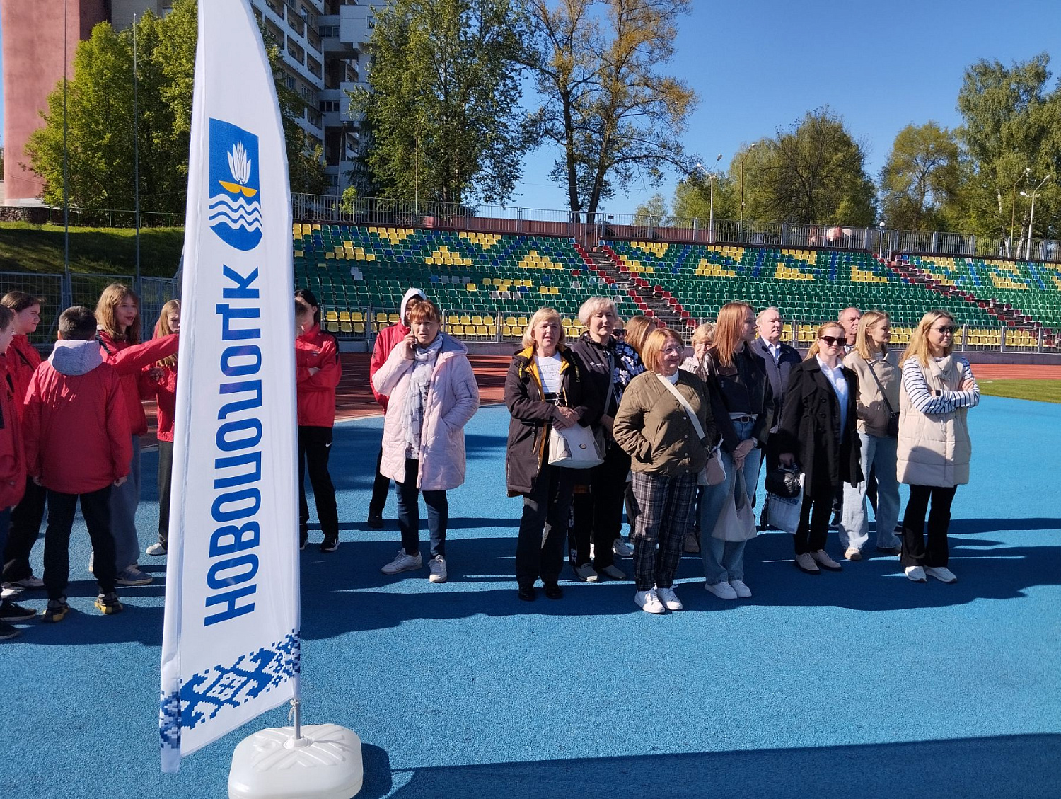 C 20 по 22 мая состоялась XI Международная спартакиада среди ветеранов и руководителей ветеранских организаций физической культуры и спорта, посвященная Дню Независимости  Республики Беларусь