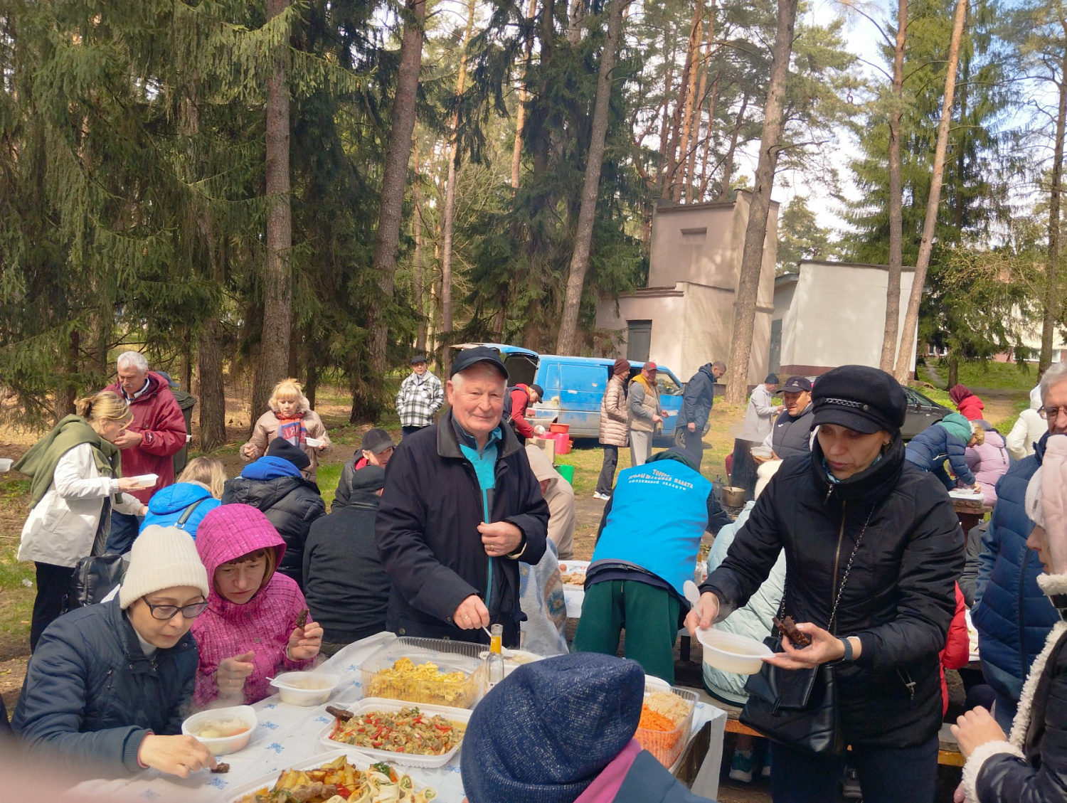19 международный турнир ветеранов по волейболу среди городов-героев и городов воинской славы России и Беларуси, посвященный 81-годовщине со Дня Победы в Великой Отечественной войне