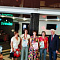 Белорусское общественное объединение поздравляет победителей и призеров X Международной спартакиады среди ветеранов и руководителей ветеранских организаций физической культуры и спорта, посвященной 80-летию освобождения Беларуси