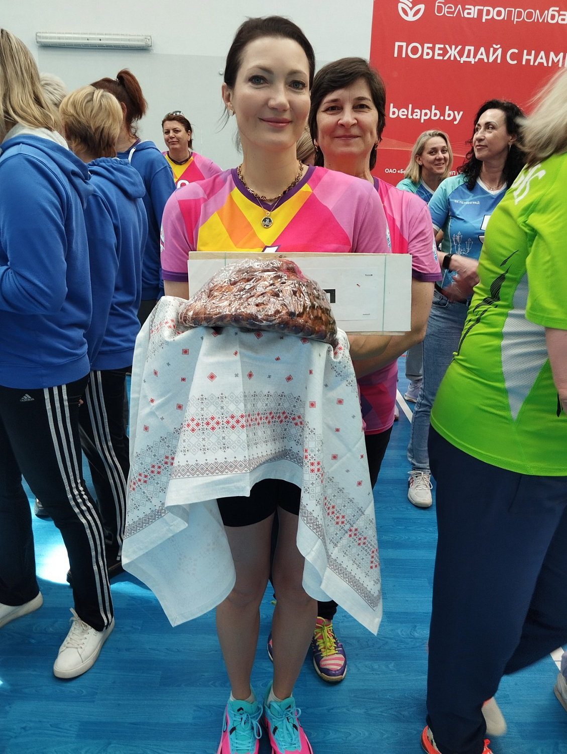 19 международный турнир ветеранов по волейболу среди городов-героев и городов воинской славы России и Беларуси, посвященный 81-годовщине со Дня Победы в Великой Отечественной войне