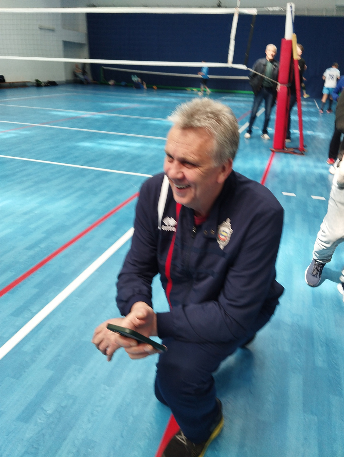 19 международный турнир ветеранов по волейболу среди городов-героев и городов воинской славы России и Беларуси, посвященный 81-годовщине со Дня Победы в Великой Отечественной войне