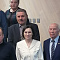 Заседание Президиума Белорусского общественного объединения  «Ветераны физической культуры и спорта»