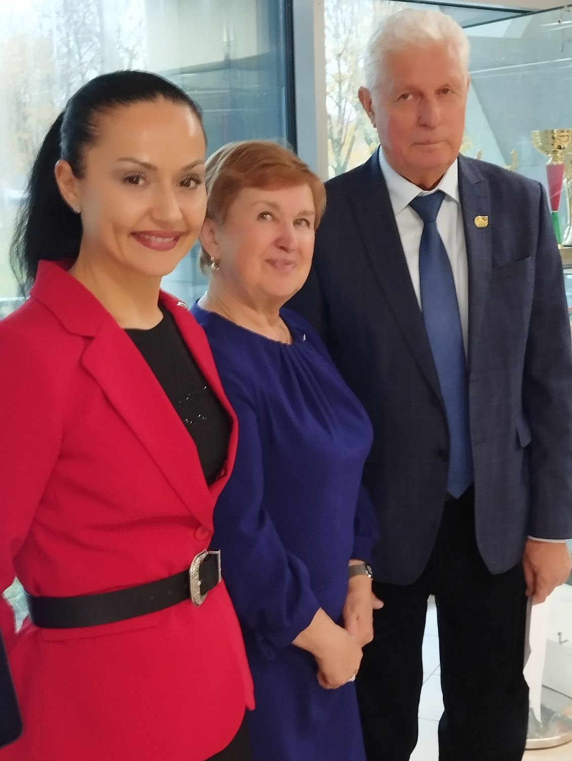  Еременко Эрнсту Николаевичу исполнилось 90 лет