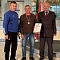 5 октября 2024 года, в Ледовом Дворце спорта прошли областные соревнования по дартсу среди ветеранов физической культуры и спорта, посвященные Международному Дню пожилых людей