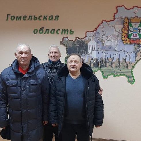 ПЛАНЫ НА БУДУЩЕЕ