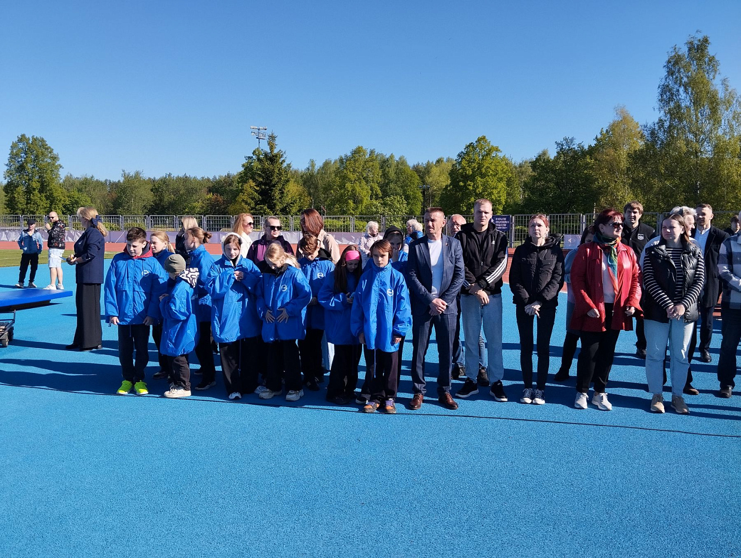 C 20 по 22 мая состоялась XI Международная спартакиада среди ветеранов и руководителей ветеранских организаций физической культуры и спорта, посвященная Дню Независимости  Республики Беларусь