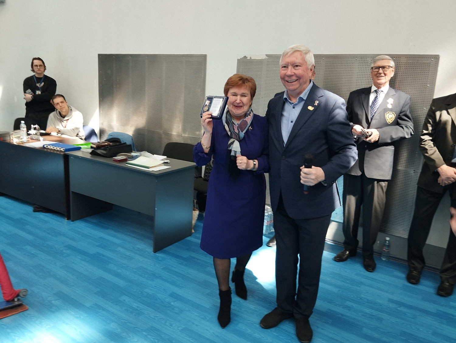 19 международный турнир ветеранов по волейболу среди городов-героев и городов воинской славы России и Беларуси, посвященный 81-годовщине со Дня Победы в Великой Отечественной войне