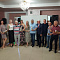 16-й Международный турнир по волейболу среди мужских и женский команд ветеранов, посвященный Дню Независимости Республики Беларусь