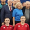  Кубок Республики Беларусь среди ветеранов волейбола