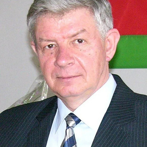 Юбилей Анатолия Дмитриевича Федорова!
