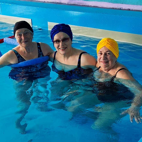 День здоровья