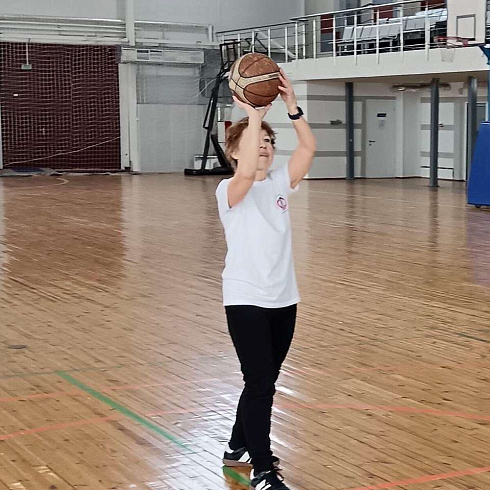 Открытая спартакиада ветеранов спорта Воложинского района