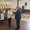 XII Международная Спартакиада среди ветеранов и руководителей ветеранских организаций физической культуры и спорта, посвященная Дню Независимости Республики Беларусь
