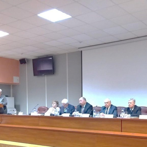 ВНОВЬ ПРЕДСЕДАТЕЛЕМ БРЕСТСКОЙ ОБЛАСТНОЙ ОБЩЕСТВЕННОЙ ОРГАНИЗАЦИЕЙ «ВЕТЕРАНЫ ФКИС» ИЗБРАН ЗАСЛУЖЕННЫЙ ТРЕНЕР РЕСПУБЛИКИ БЕЛАРУСЬ ХЕВУК НИКОЛАЙ НИКОЛАЕВИЧ