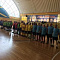 2 марта 2024 г. в г. Орша прошел VIII областной турнир по мини-футболу среди ветеранов физической культуры и спорта, посвященный Дню защитников отечества и вооруженных сил Республики Беларусь