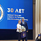 10 ноября 2025 года состоялось торжественное мероприятие, посвященное 30-летию Министерства спорта и туризма и 100-летию со дня основания белорусского спора 