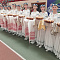 XII Международная Спартакиада среди ветеранов и руководителей ветеранских организаций физической культуры и спорта, посвященная Дню Независимости Республики Беларусь