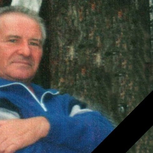 14.09.2020 Уходят ветераны гродненского спорта… Сегодня ночью завершился жизненный путь Владимира Старовойта.