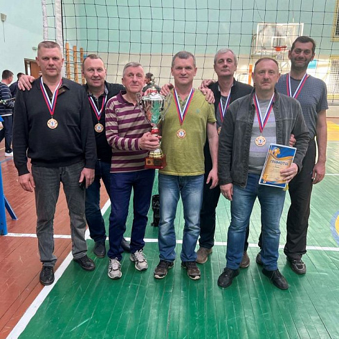Турнир памяти Гаджиева