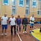 Волейбол