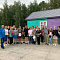 Подводим итоги деятельности Молодечненской районной организации (Минская область) БОО «ВФКиС» в июне 2024г.