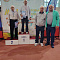 Соревнования среди пожилых людей под девизом "Активное долголетие 2024"