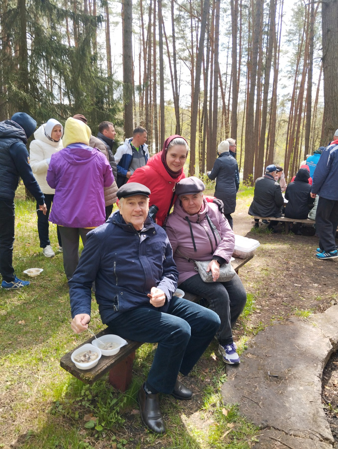 19 международный турнир ветеранов по волейболу среди городов-героев и городов воинской славы России и Беларуси, посвященный 81-годовщине со Дня Победы в Великой Отечественной войне