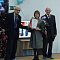 Чемпионку мира Аржанникову Татьяну поздравили с 60-летием!