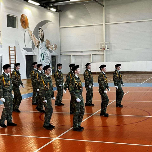 Областные соревнования по стрельбе из лазерной винтовки среди ветеранов спорта и физической культуры, посвященные Году белорусской женщине